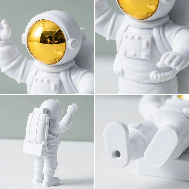 ASTRONAUTA DECORATIVO